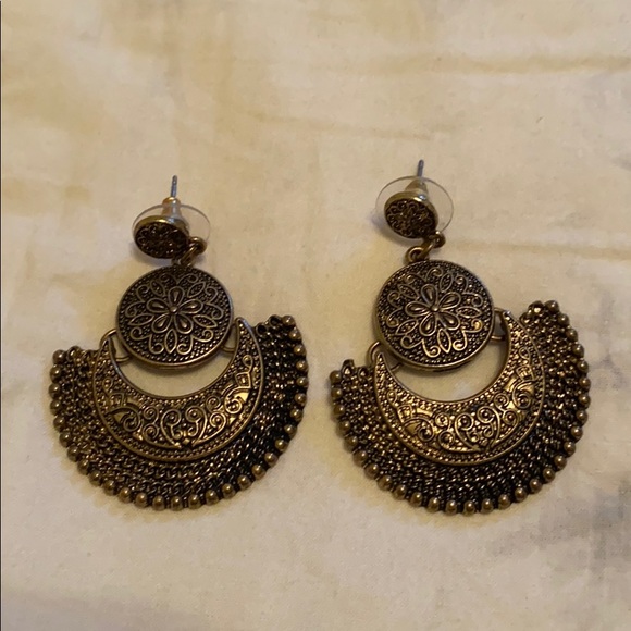 Free People Jewelry - Free People boho earrings